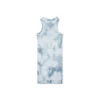 Off Stamp Tie-Dye Ribbed Dress Off Stamp Tie-Dye Ribbed Dress