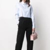 Off-White 1.4 Jitney Pink Handbag