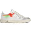 OFF WHITE 2.0 “White Green”