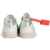 OFF WHITE 2.0 “White Green”