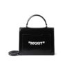 Off-White 2.8 Jitney Black Handbag