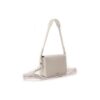Off-White 20 Series Leather handbag White