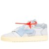 Off-White 3.0 Low “Light Grey”