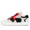 Off-White 3.0 Low “White Black”