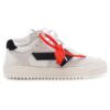Off-White 3.0 Low “White Black”