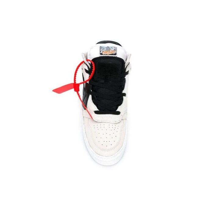 Off-White 3.0 Low “White Black”