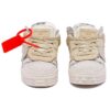 Off-White 4.0 Low Top