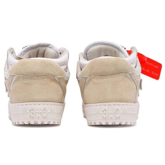 Off-White 4.0 Low Top