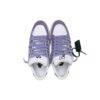 Off-White 5.0 Low-Top Sneakers “Purple White”