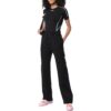 Off-White Active Logo Band Sport Pants “Black”