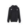 Off-White Alphabet Slogan Hoodie Black