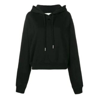 Off-White Arrow Black