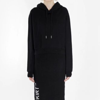 Off-White Arrow Black