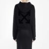 Off-White Arrow Black
