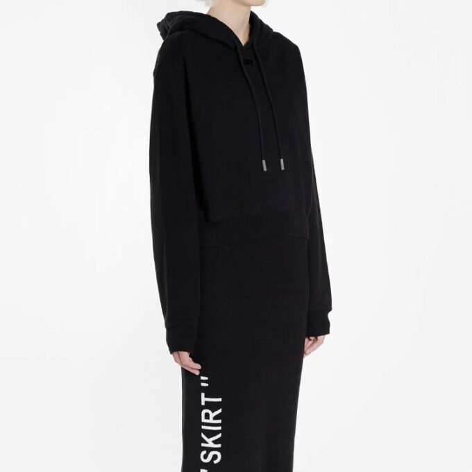Off-White Arrow Black