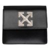 Off-White Arrow Black Shoulder Bag