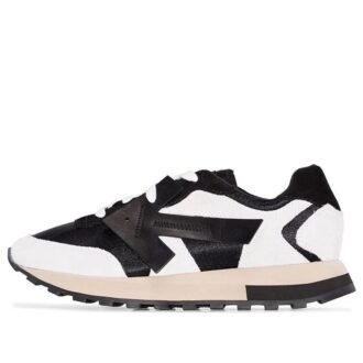 Off-White Arrow Low-Top