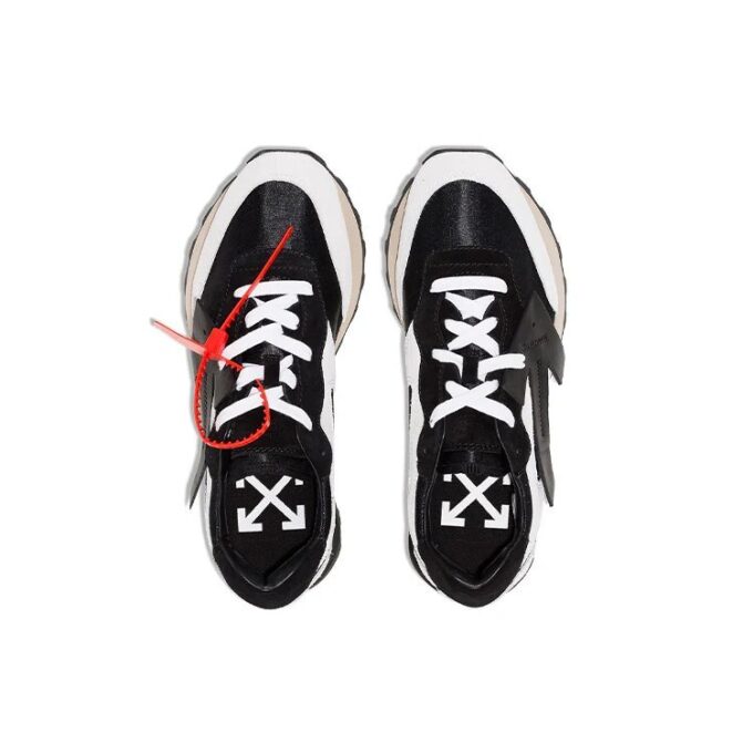 Off-White Arrow Low-Top