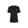 Off-White Arrow Printing Short Sleeve Black