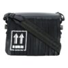 Off-White Arrow Shoulder Bag Black