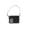 Off-White Arrow Shoulder Bag Black