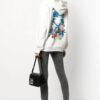 Off-White Arrow Shoulder Bag Black