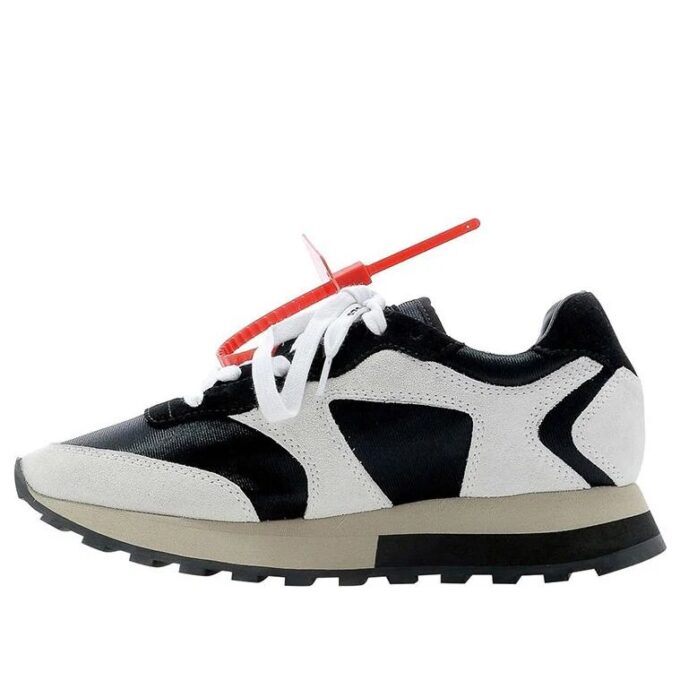 Off-White Arrows Black/White