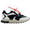 Off-White Arrows Black/White