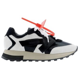 Off-White Arrows Black/White