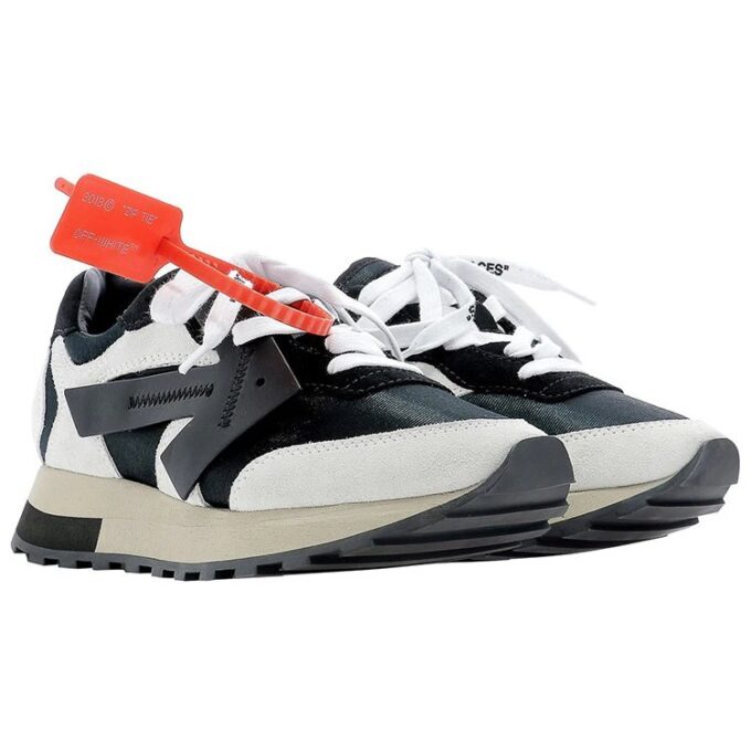 Off-White Arrows Black/White