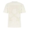 Off-White Arrows Sketch Short Sleeve Logo