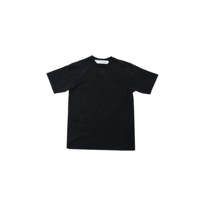 Off-White Arrows Sketch Short Sleeve Logo
