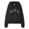 Off-White Bacchus Skate “Black”