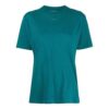 Off-White Back Arrow Short Sleeve Blue T-Shirt