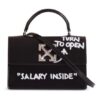 Off-White bags Single-Shoulder Bag