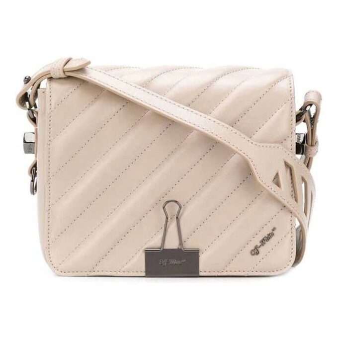 Off-White bags Single-Shoulder Bag