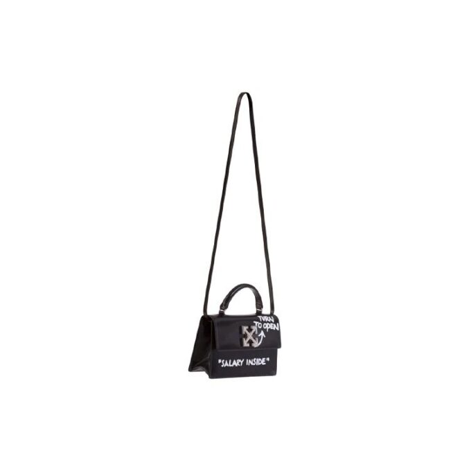 Off-White bags Single-Shoulder Bag