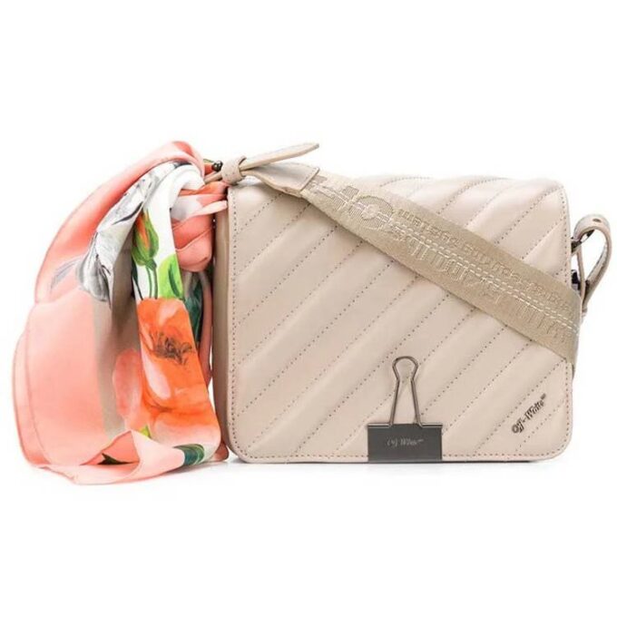 Off-White bags Single-Shoulder Bag