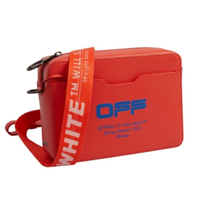Off-White bags Single-Shoulder Bag