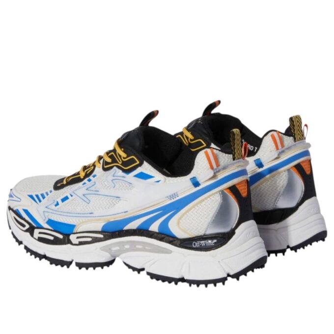 Off-White Be Right Back “New York”