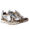 Off-White Be Right Back “Silver Bronze”