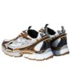 Off-White Be Right Back “Silver Bronze”
