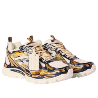 Off-White Be Right Back “Silver Peach”