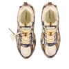 Off-White Be Right Back “Silver Peach”