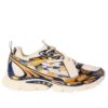 Off-White Be Right Back “Silver Peach”