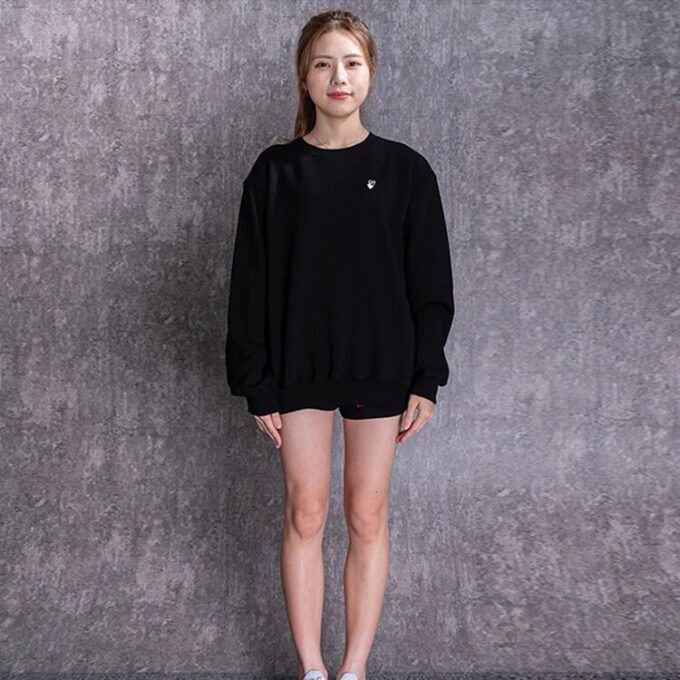 Off-White Black Arrow Black Hoodie