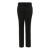 Off-White Black Casual Pants/Trousers