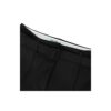 Off-White Black Casual Pants/Trousers