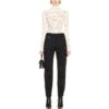 Off-White Book Cargo Trousers “Black”