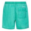 Off-White Bounce Off Sunset Swimshort “Green”